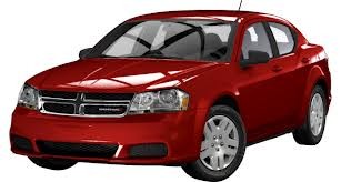 Chrysler to drop Dodge minivan & Avenger in wider revamp